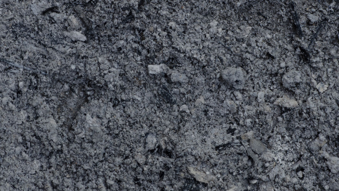 Repurpose Ash, The Useful Byproduct Of An Air Curtain Burner