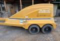Trench Burner T300 from Air Burners