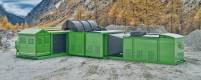 PGFireBox 500kw by Air Burners